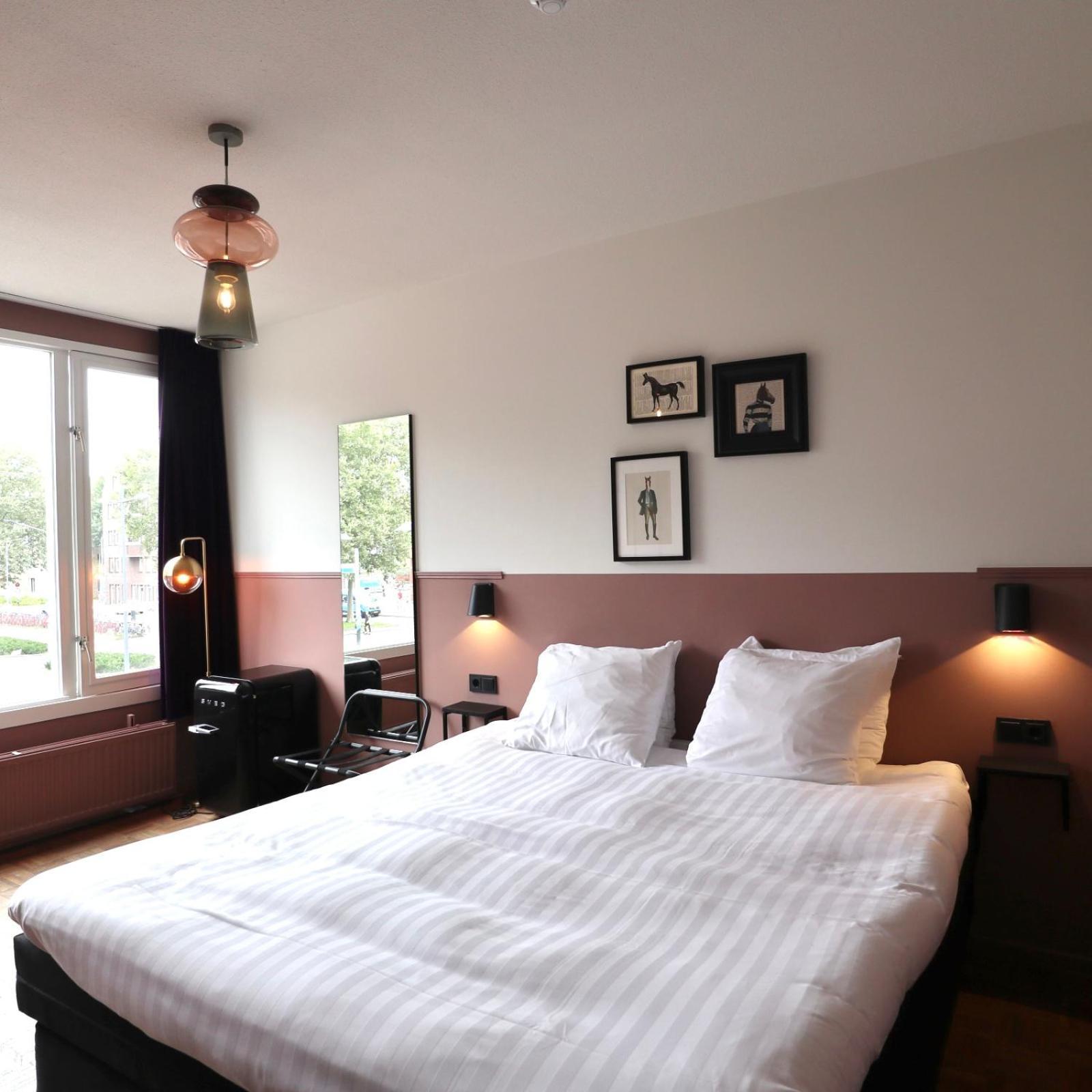 Little Duke Hotel 's-Hertogenbosch  Bagian luar foto