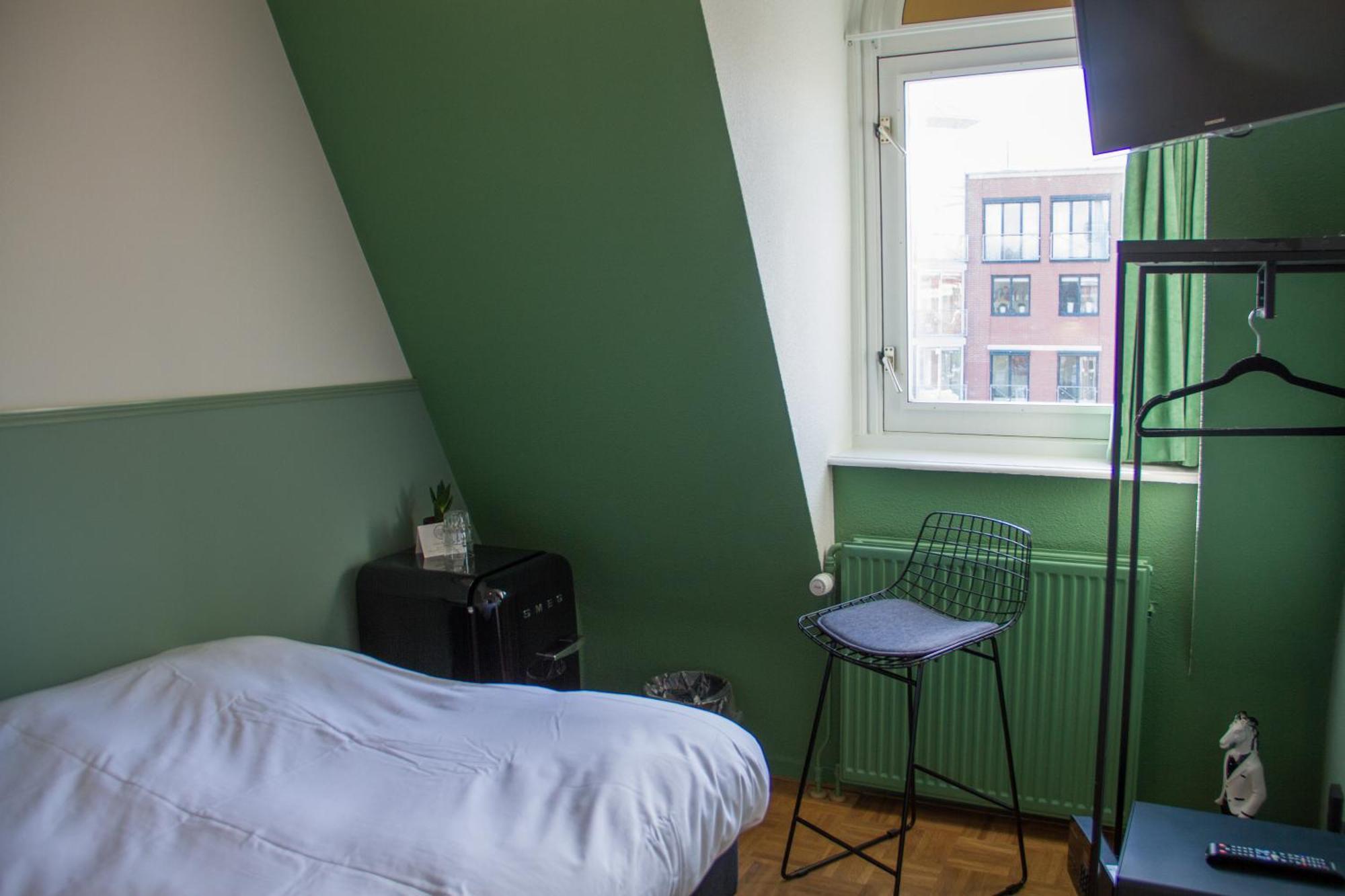 Little Duke Hotel 's-Hertogenbosch  Ruang foto
