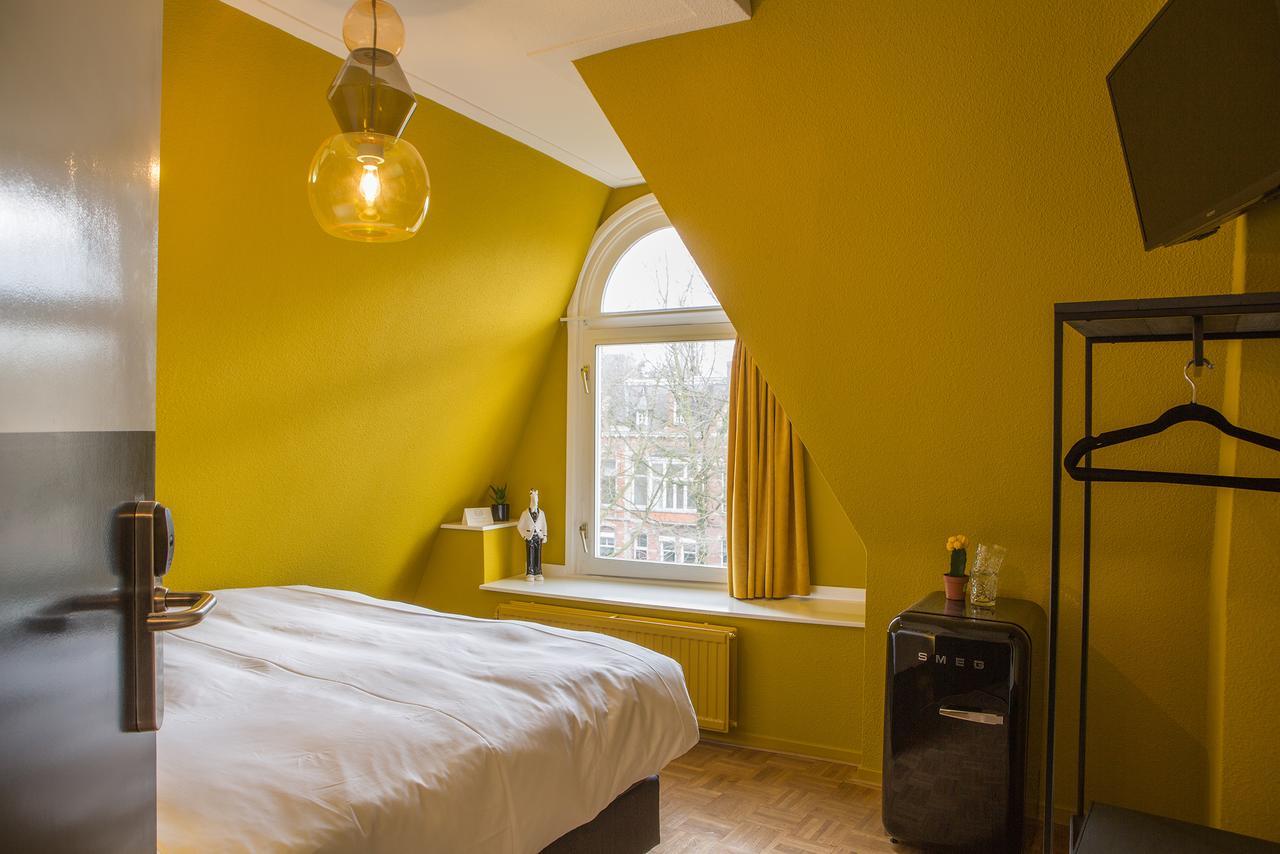 Little Duke Hotel 's-Hertogenbosch  Bagian luar foto