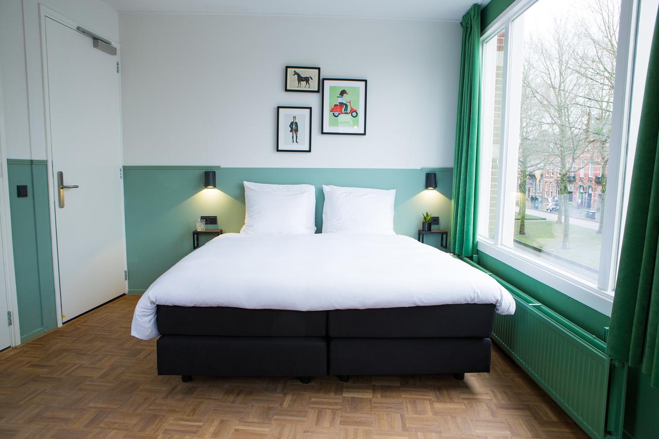 Little Duke Hotel 's-Hertogenbosch  Bagian luar foto