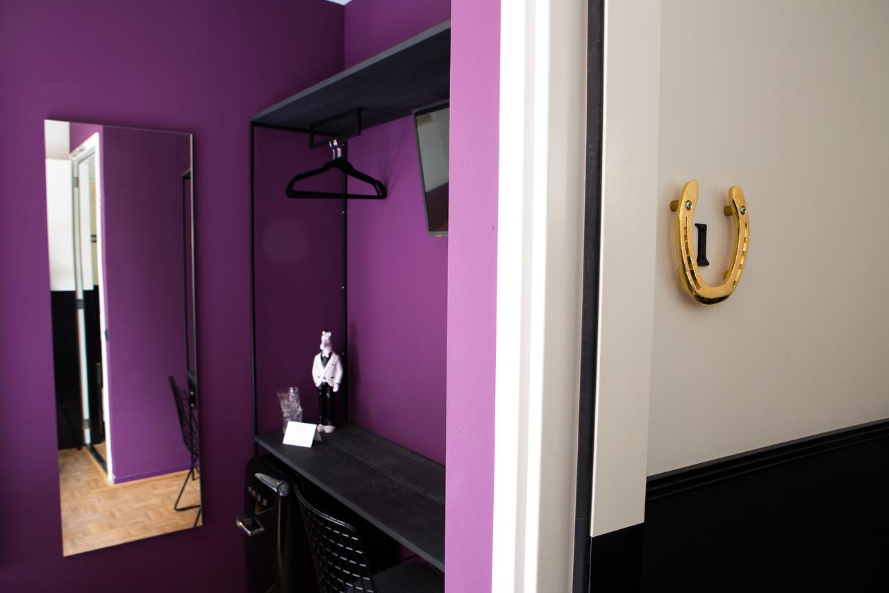 Little Duke Hotel 's-Hertogenbosch  Bagian luar foto