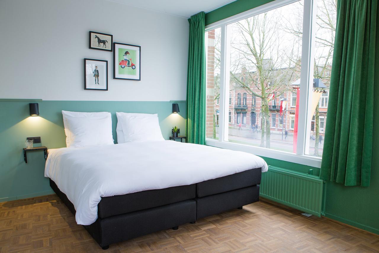 Little Duke Hotel 's-Hertogenbosch  Bagian luar foto
