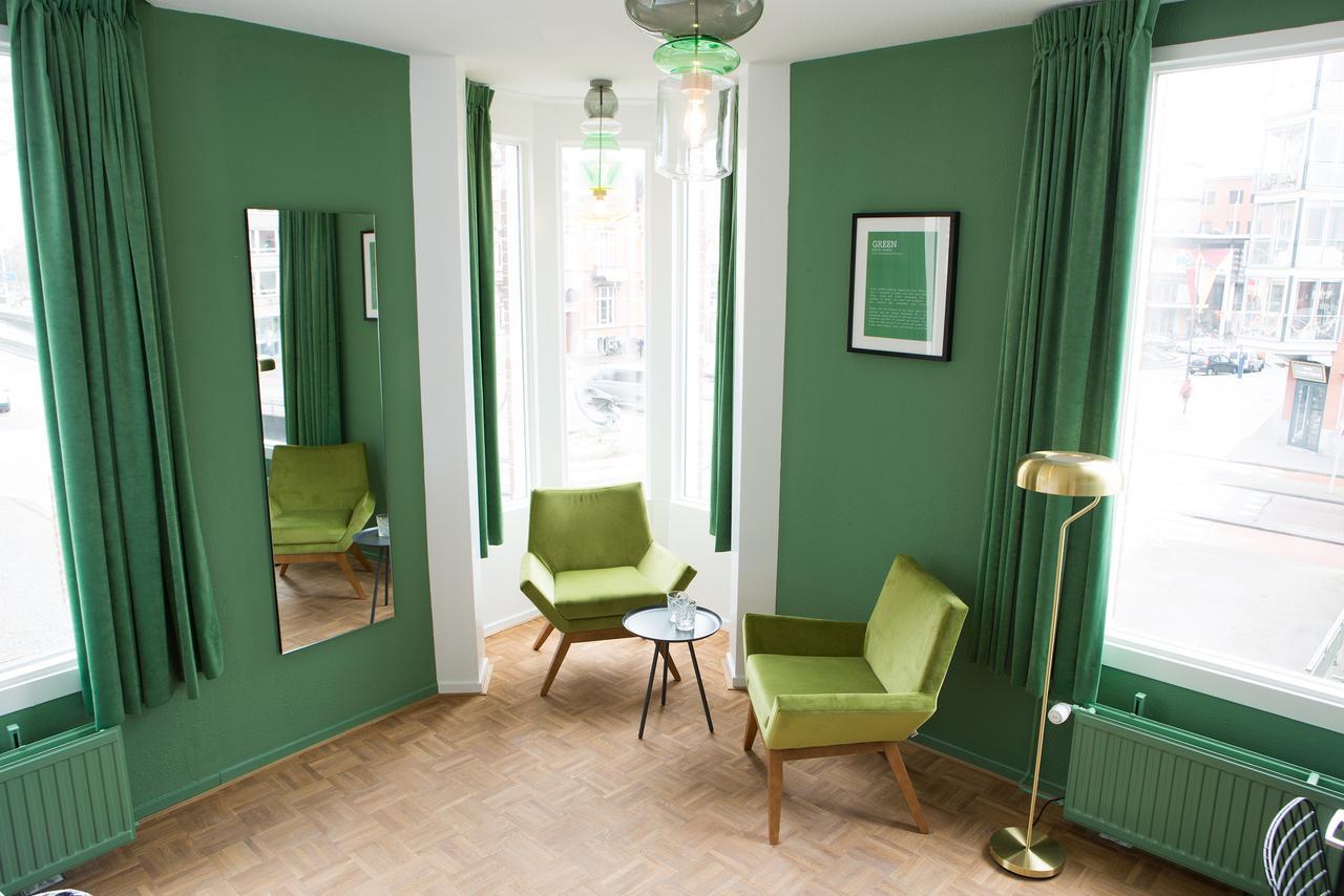 Little Duke Hotel 's-Hertogenbosch  Bagian luar foto