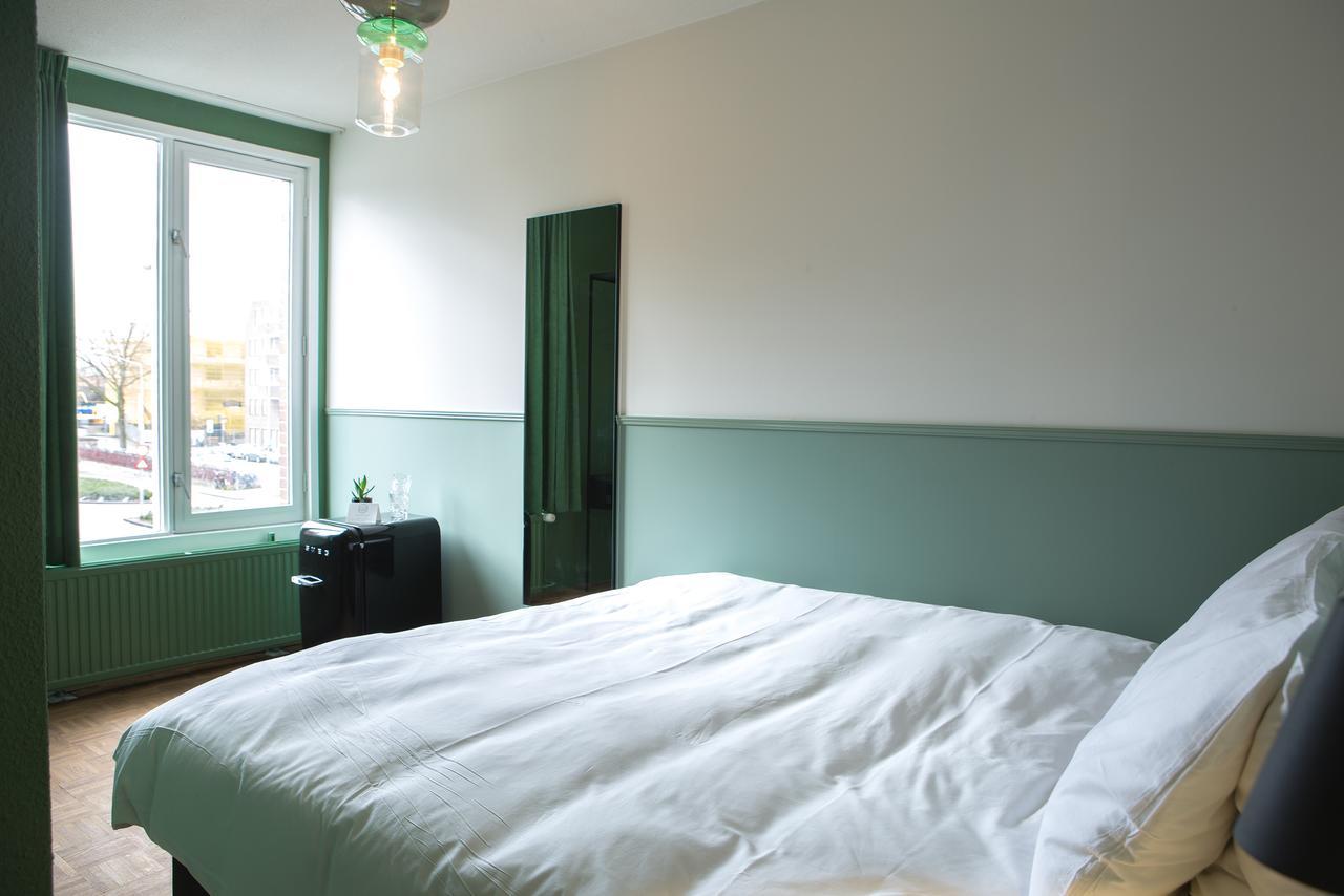 Little Duke Hotel 's-Hertogenbosch  Bagian luar foto