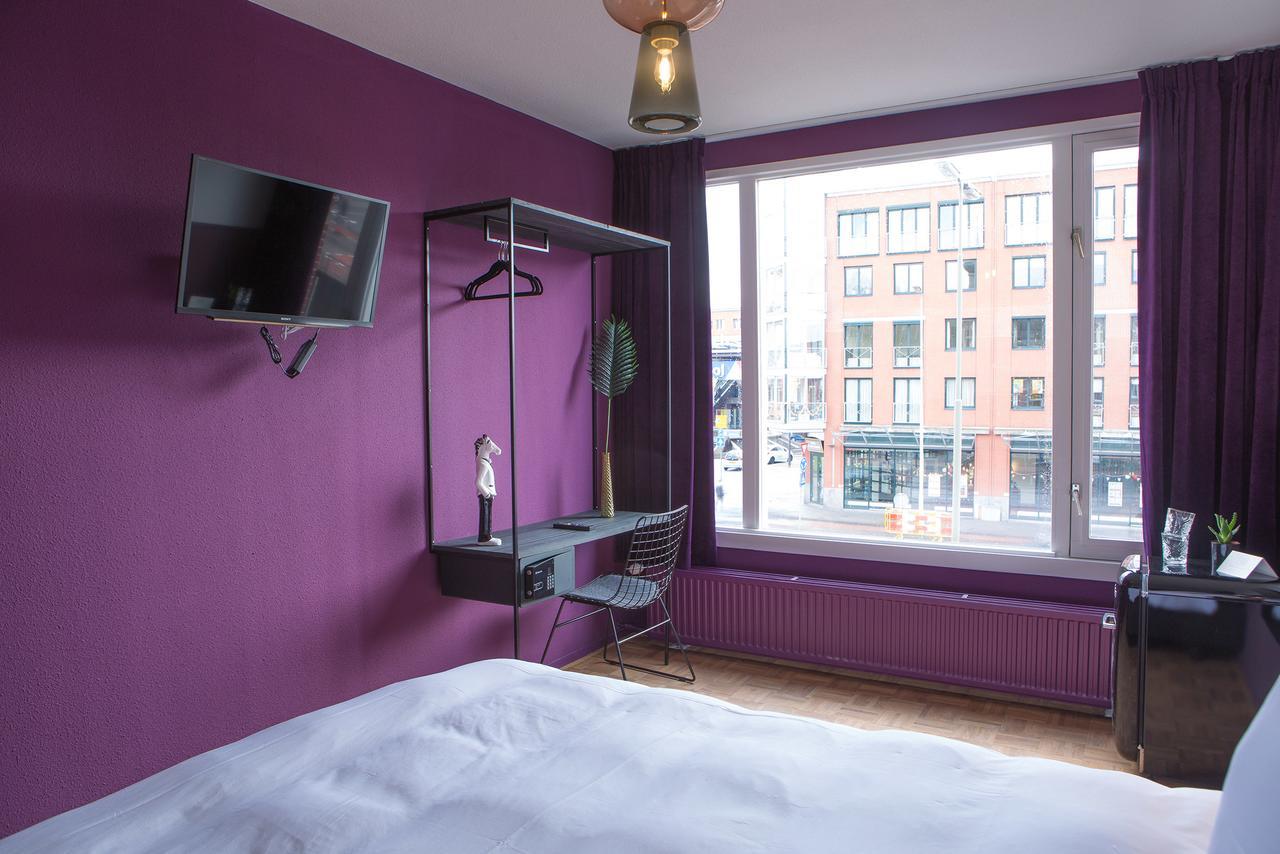 Little Duke Hotel 's-Hertogenbosch  Bagian luar foto