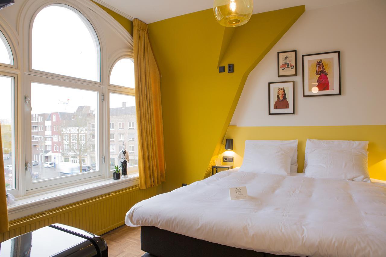Little Duke Hotel 's-Hertogenbosch  Bagian luar foto