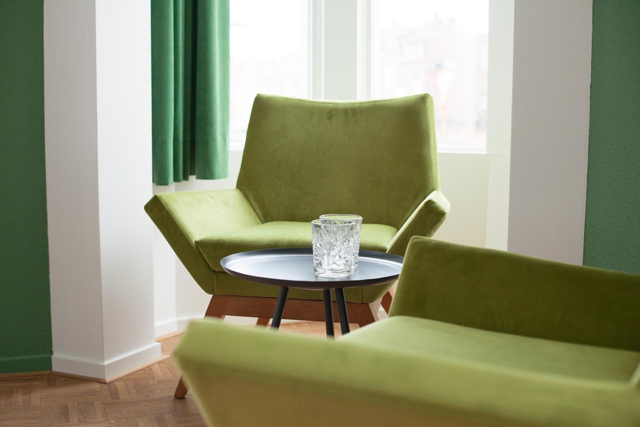 Little Duke Hotel 's-Hertogenbosch  Bagian luar foto