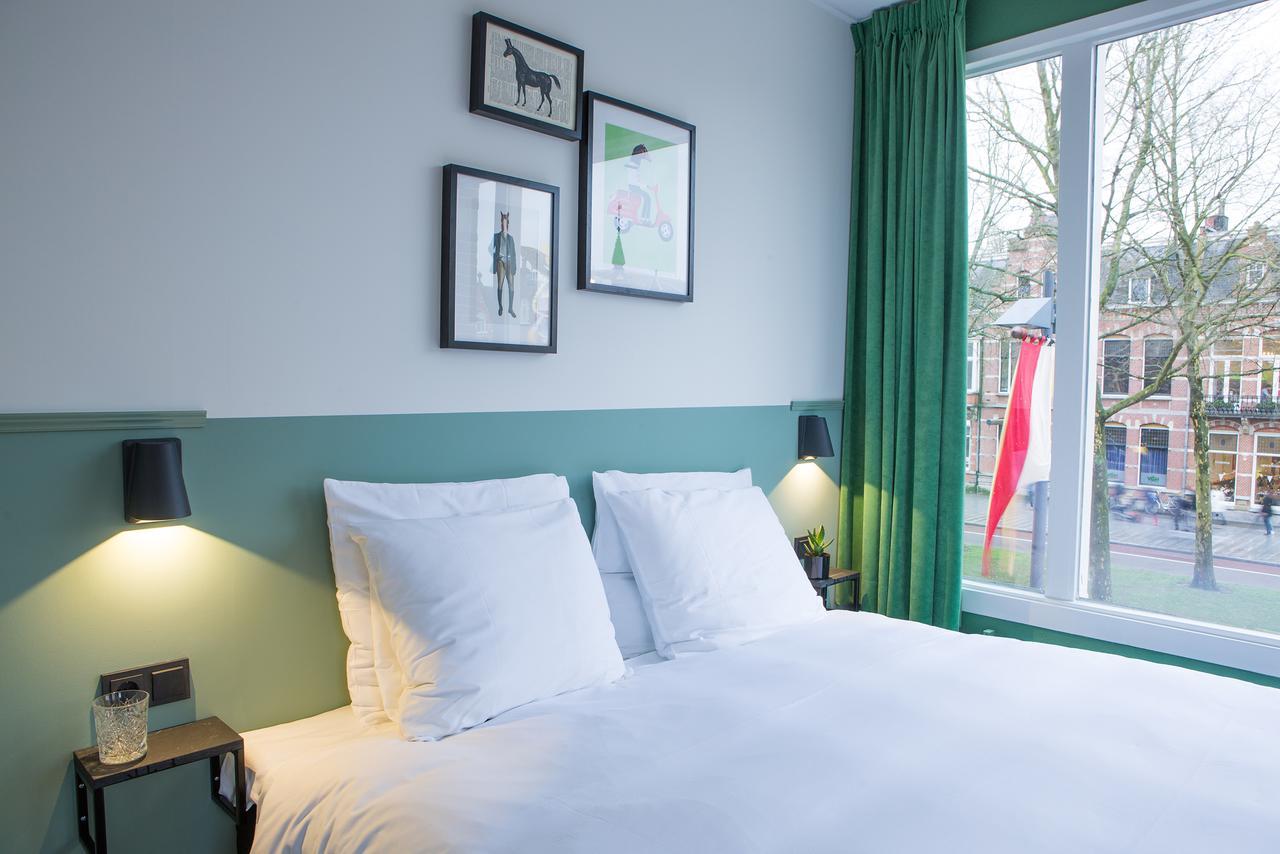 Little Duke Hotel 's-Hertogenbosch  Bagian luar foto