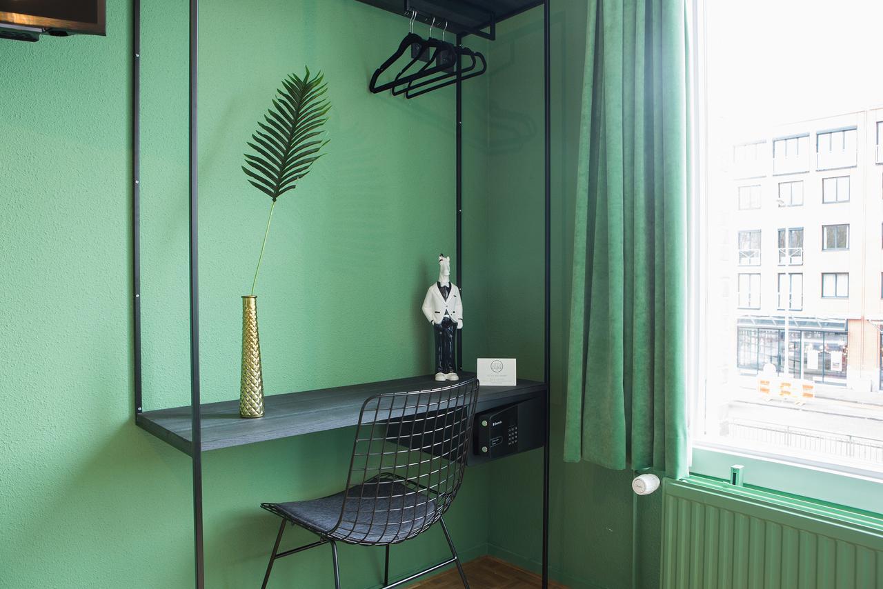 Little Duke Hotel 's-Hertogenbosch  Bagian luar foto