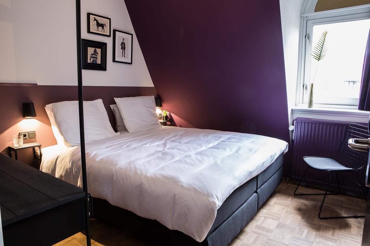 Little Duke Hotel 's-Hertogenbosch  Bagian luar foto