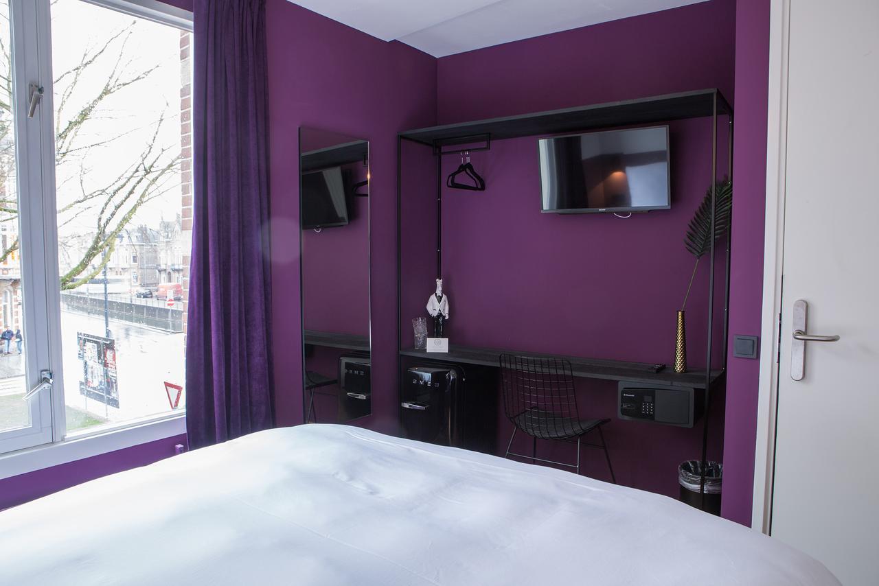 Little Duke Hotel 's-Hertogenbosch  Bagian luar foto