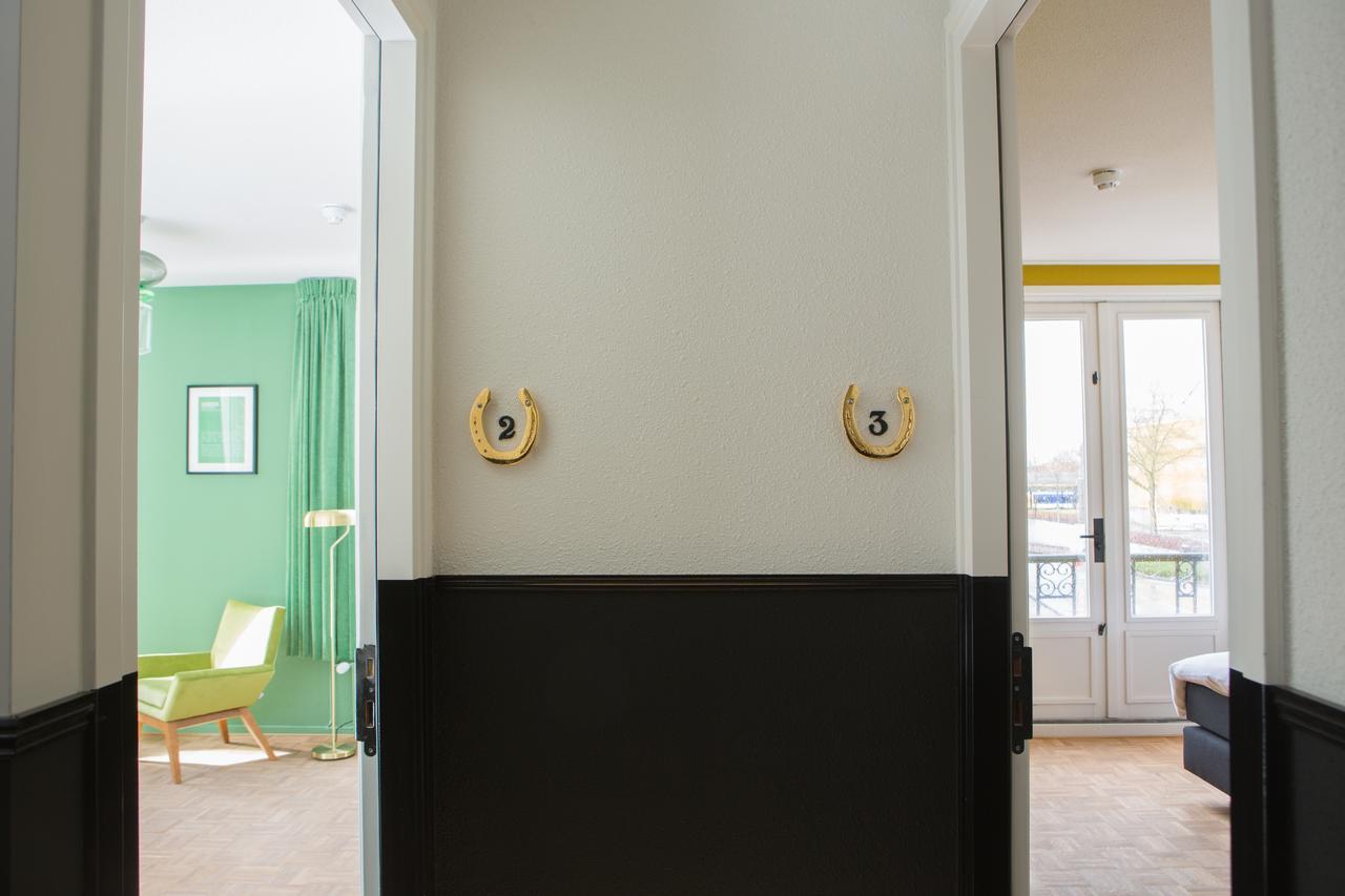 Little Duke Hotel 's-Hertogenbosch  Bagian luar foto