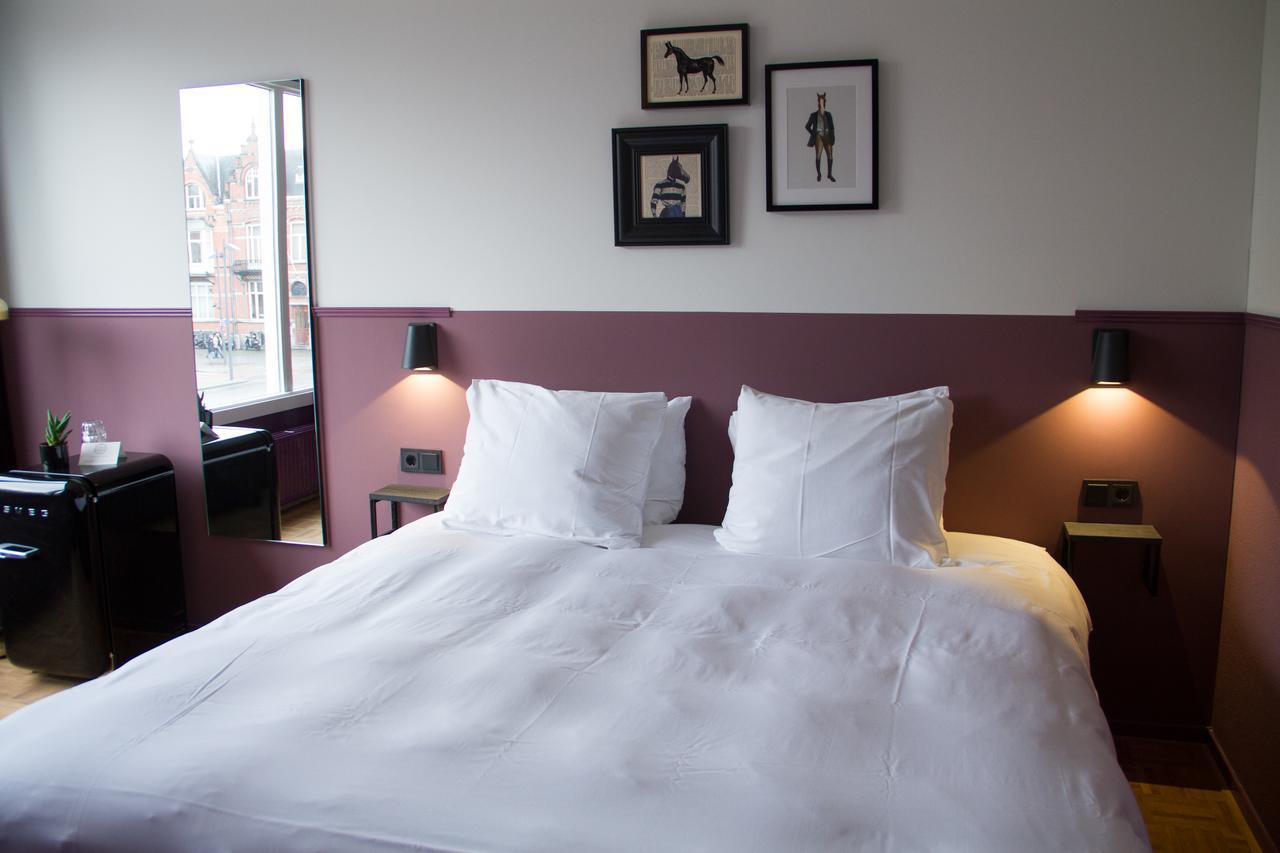 Little Duke Hotel 's-Hertogenbosch  Bagian luar foto