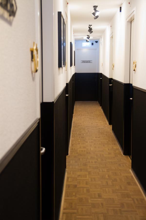 Little Duke Hotel 's-Hertogenbosch  Bagian luar foto